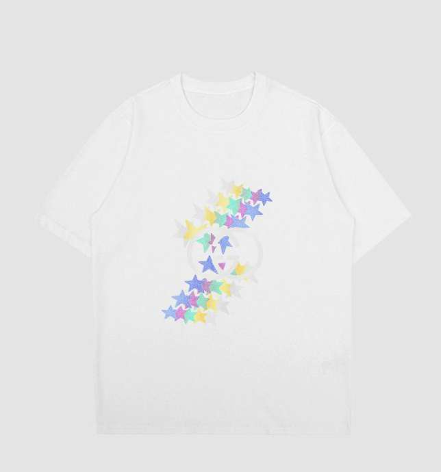 Picture of Gucci T Shirts Short _SKUGucciS-XL1qn0435762